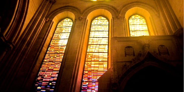 Here’s what the Holy Thursday Seven Churches Visitation devotion is all about