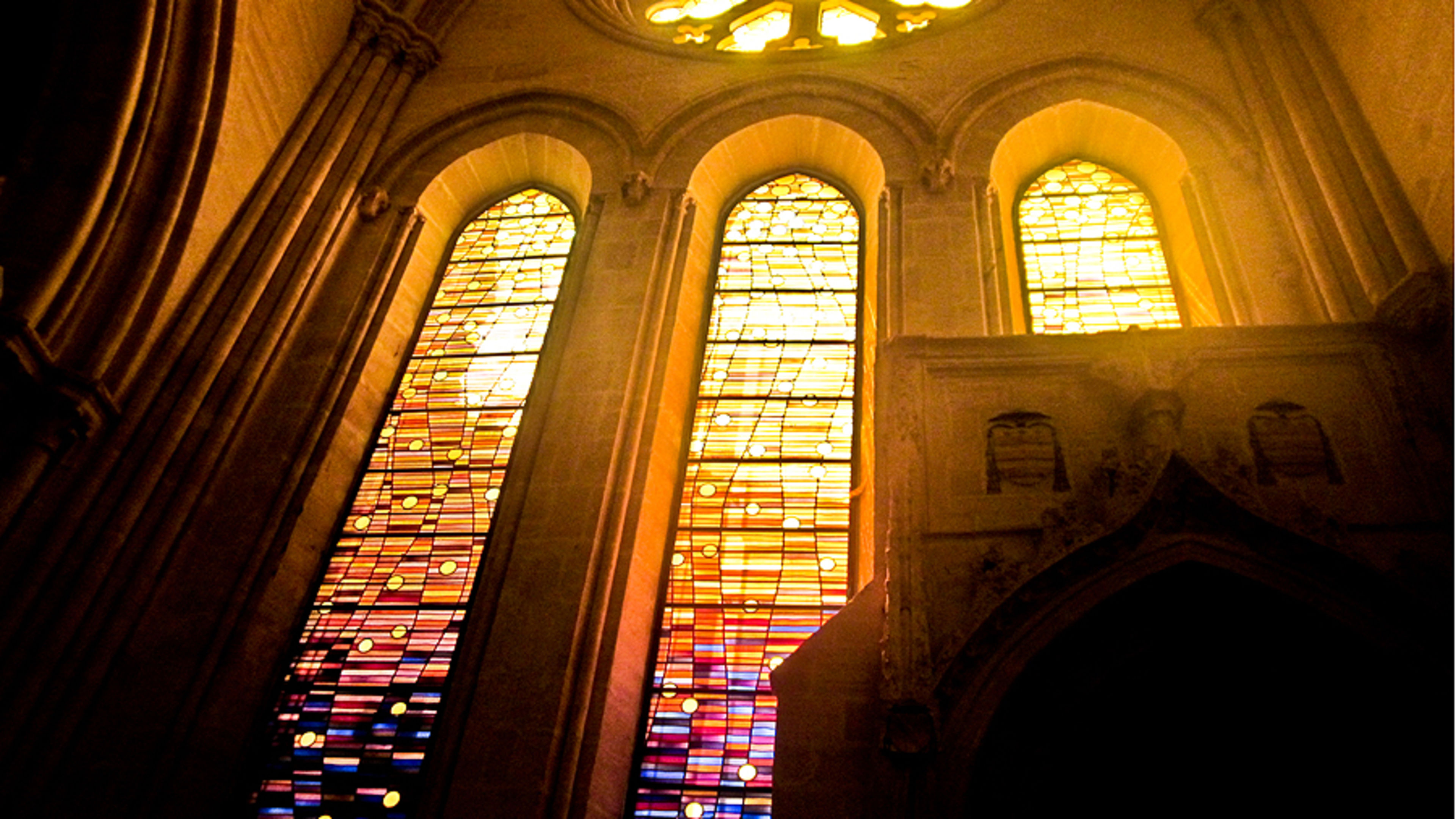 Here’s what the Holy Thursday Seven Churches Visitation devotion is all about