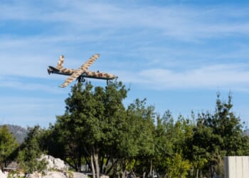 Hezbollah’s New Drone Threat - The National Interest