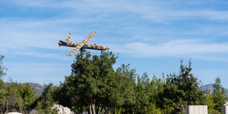 Hezbollah’s New Drone Threat - The National Interest