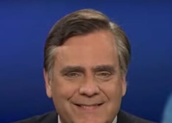 'Hilarious' to Watch Lefty Justices Sound Like Scalia on Birthright Citizenship