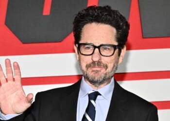 Hollywood Decline: J.J. Abrams Fleeing California After Donating Big Bucks to Gavin Newsom, L.A. Mayor Bass