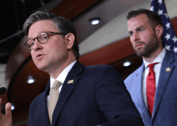 House Republican Leadership Unveils Latest Spy Powers Bill Without Warrant Requirement