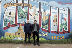 How Austin's Drop in Rents Explains Housing in America