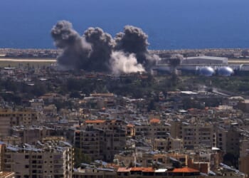 How Israel Is Repeating Old Mistakes In Lebanon