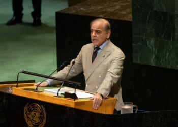 How Pakistan Became the Mediator Between the US and Iran