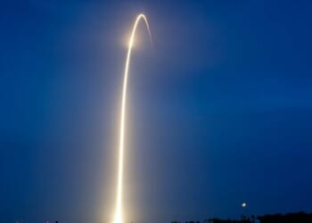 How the FCC May Make Satellite Internet Like Starlink Faster and Cheaper