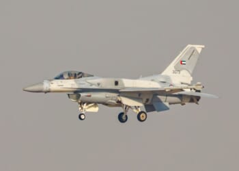 How the Iran War Is Eroding the Gulf States’ World