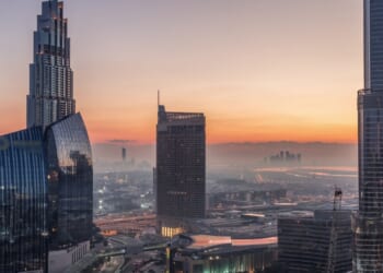 How the UAE Is Cracking Down on Illicit Iranian Finance