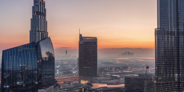 How the UAE Is Cracking Down on Illicit Iranian Finance