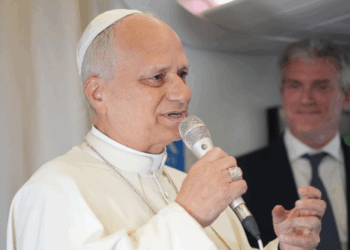 'Human Life Is to Be Respected'