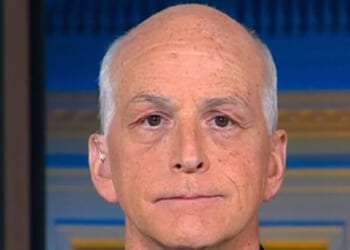 I 'Worry' Dems 'Moving Away' from 'Fundamental Support for the United States'