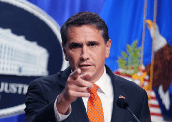 IBM Forks Over $17 Million to Settle DOJ Lawsuit For 'Woke' DEI Practices