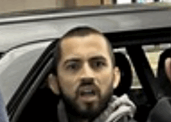 ICE Arrests Illegal Alien MS-13 Gang Member Wanted for Murdering Pastor