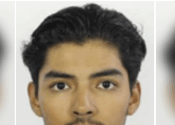 ICE Asks Dallas Not to Release from Jail Mexican National Accused of Slitting Wife's Throat