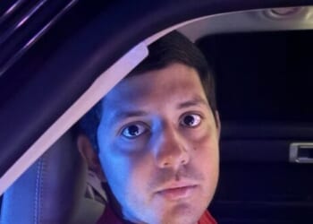 ICE Finds Illegal Hiding Out in Arizona After Allegedly Murdering Woman in Mexico