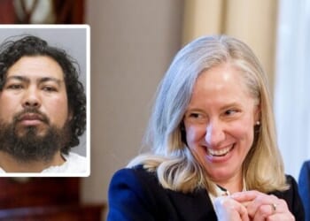 ICE Urges Spanberger to Honor Detainer for Illegal Accused of Murder