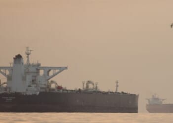 IRGC Attacks Three Container Ships in Strait of Hormuz