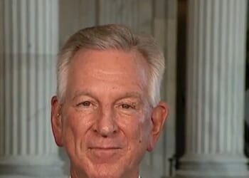 IRGC Can't Stay in Control of Iran, It's 'Devastating' if They Do