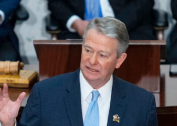 Idaho Governor Signs Bill Banning Men from Women’s Bathrooms