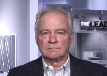 If Iran Follows Int'l Law After Capturing U.S. Pilot, It's 'Strong Statement' at Time When Many Say U.S. Is Breaking Int'l Law