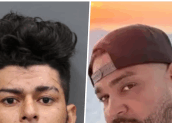 Illegal Alien Charged with Killing Florida Father, Leaving Mother of 3 in Critical Condition