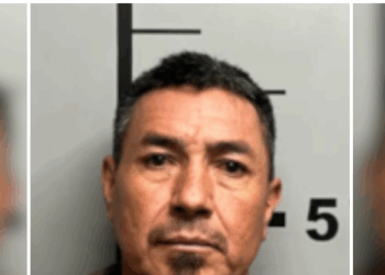 Illegal Alien Sex Offender Accused of Killing Arkansas Couple in DUI Crash
