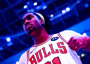 'I'm Not Against the Man or the Woman, I'm Against What's Contrary to the Word of God'