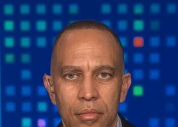 Impeaching Trump Not a Top Priority if Dems Win House Majority