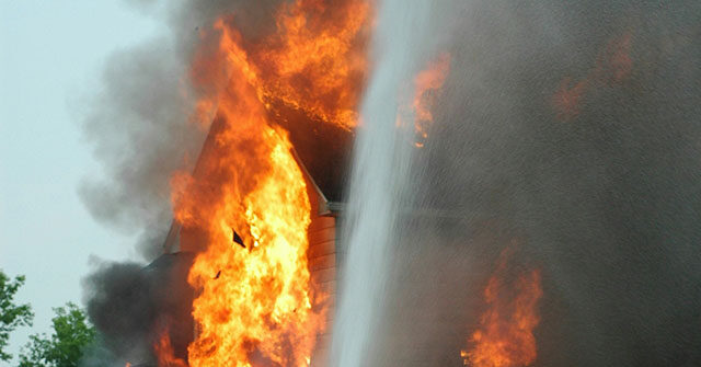 'Incredible' 12-Year-Old Girl Rescues Brothers from House Fire