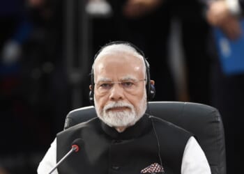 India’s Iran War Trap - The National Interest