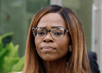 Indicted Democrat Sheila Cherfilus-McCormick Filed for Reelection Days Before Resigning from Congress