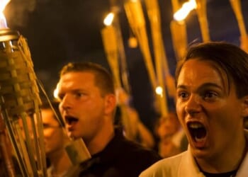 Indictment of 'Criminal Organization' SPLC Should Be Front Page News Everywhere