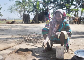 Indigenous Christian families assaulted amid land grab conflict in northern Bangladesh