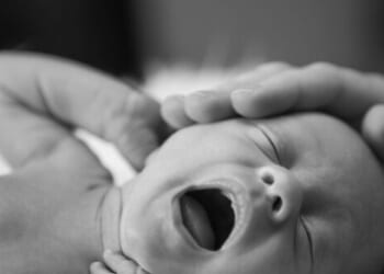 Infant Surrendered to Safe Haven Baby Box in Tennessee