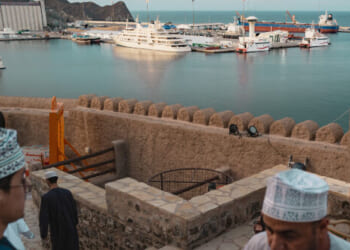 Iran Blocks Traffic in Strait of Hormuz over Israeli Strikes in Lebanon