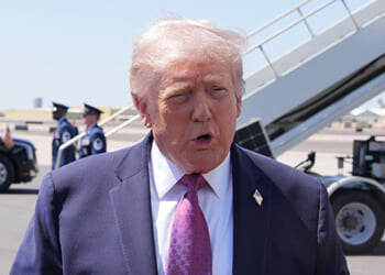 Iran Deal Expected ‘in the Next Day or Two’