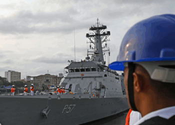 Iran Denies Charging Indian Ships a 'Toll' to Transit the Strait of Hormuz