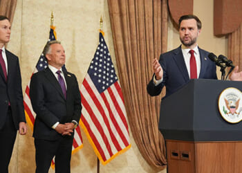 Iran Failed to Meet U.S. on 6 Key Red Lines