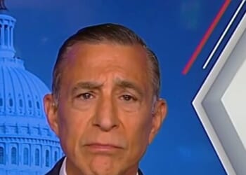 'Iran May Not End Until We Bankrupt Them' Like Soviet Union