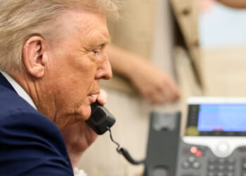 Iran Removing Sea Mines, Will Never Close Strait of Hormuz Again