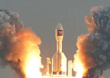 Iran Using Chinese Satellites to Target U.S. Bases