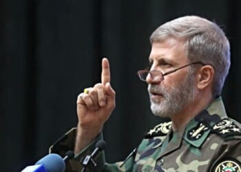 Iran Vows 'Humiliation, Disgrace, Permanent and Certain Regret' for U.S.