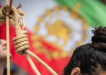 Iran to Spare Eight Women from Execution After Trump Plea, POTUS Says