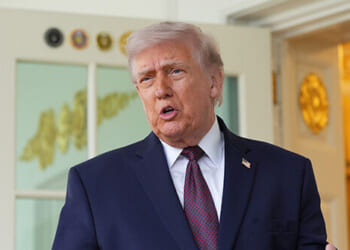 Iran ‘Called’ Seeking Deal ‘Very Badly’ as U.S. Blockade Begins