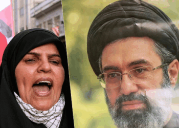 Iran's Missing 'Supreme Leader,' in Written Message, Vows 'Future Free of America' for Strait of Hormuz