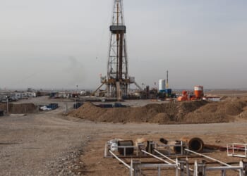 Iran’s War on Iraq’s Oil Industry