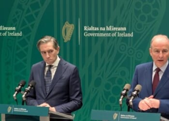 Irish Gov't Caves to Anti-Fuel Tax Protests, Unveils €505 Million Package