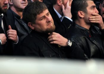 Is Russia Losing Chechnya? - The National Interest