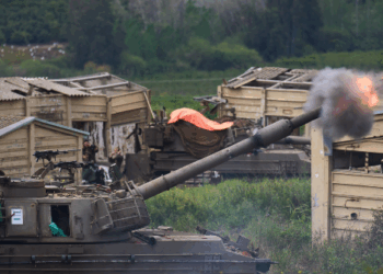 Israel Escalates Attacks on Lebanon as Iran Blocks Strait of Hormuz